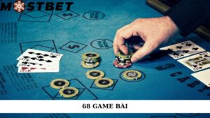 68 game bài