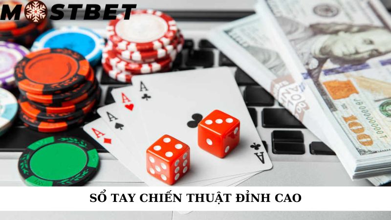 Số tay chiến thuật đỉnh cao