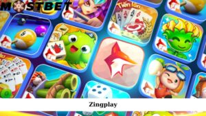 Zingplay