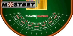 Cơ chế hoạt động của baccarat 