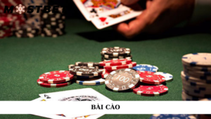 Bài cào