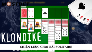 Bài Solitaire