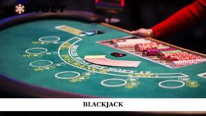 Blackjack