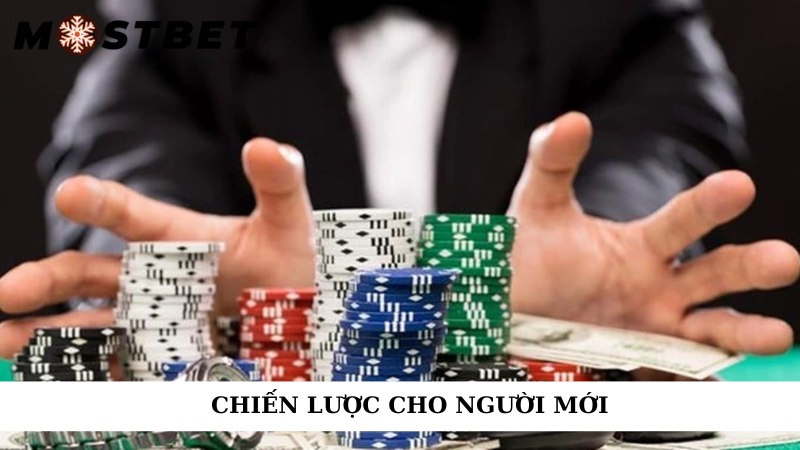 Chiến lược cho người mới