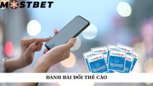 Đánh bài đổi thẻ cào