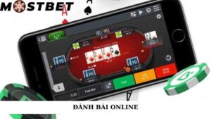 Đánh bài online