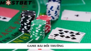 Game Bài Đổi Thưởng