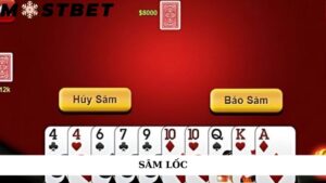 Sâm lốc