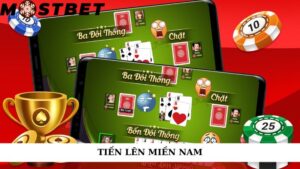 Tiến lên miền Nam