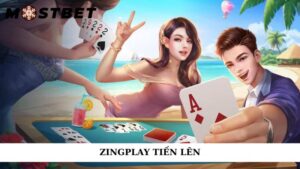 Zingplay tiến lên